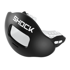 Shock Doctor Prot- Buccale / Mouth piece - Max Air Flow Lip Guard.