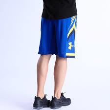 UA SPACE THE FLOOR SHORT AVEC POCHE/WITH POCKET.