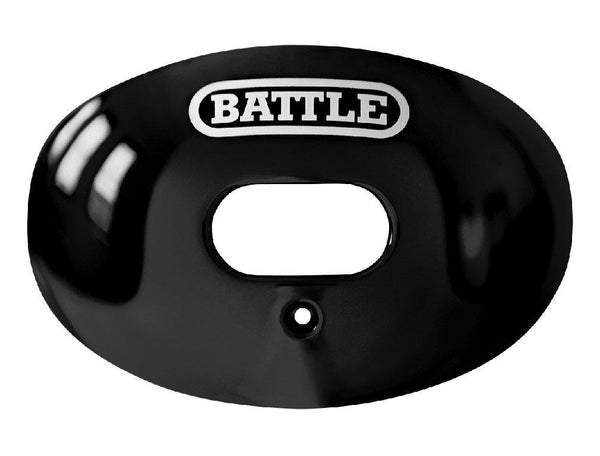 Battle prot Buccale - Mouth Piece Oxygen Chrome.