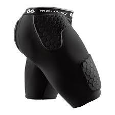 GAINES MCD RIVAL 5 PROTECTIONS GIRDLE ADL.