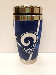 SVC Contenant à café néoprène avec logo NFL.