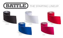 Battle Turf Tape.