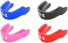 PROTECTEURS BUCCAUX UA GAMEDAY MOUTH GUARD ADL ET YOUTH.