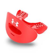 PROTECTEURS BUCCAUX UA AIR LIP GUARD ADL.