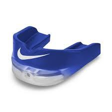 PROTECTEURS BUCCAUX NIKE ALPHA MOUTH GUARD ADL ET YOUTH.