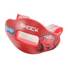 PROTECTEURS BUCCAUX SD MAX KOOL-AID LIP GUARD.