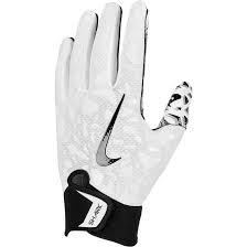 GANTS DE FOOTBALL NIKE PEE WEE SHARK JEUNE/YOUTH.
