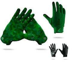 GANTS DE FOOTBALL INVICTUS ARMIS 3.0 FOOTBALL CLOVES ADL.
