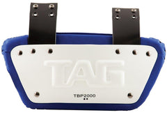 Tag back plate TBP2000