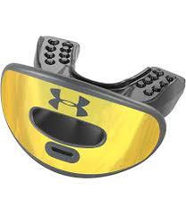 PROTECTEUR BUCCAUX UA AIR CHROME LIP GUARD ADL.