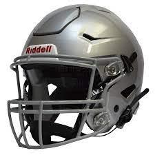 RIDDELL Speed Flex Casque/Helmet ADL.