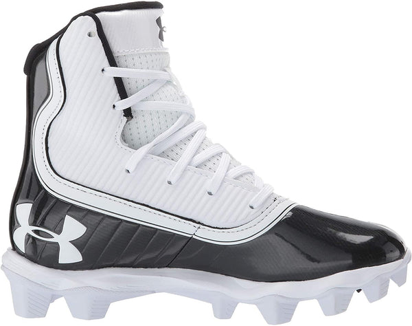 Under Armour Boys/Garcon Highlight Rm Jr. Shoes/Souliers.