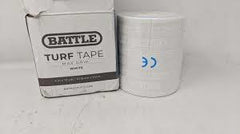 Battle Turf Tape.