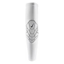 NIKE padded Elbow Sleeve.