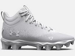 UA Spotlight Fran RM 2.0 YTH.