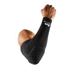 McDAVID ELITE SHOOTER ARM SLEEVE/SINGLE.