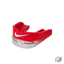 PROTECTEURS BUCCAUX NIKE ALPHA MOUTH GUARD ADL ET YOUTH.
