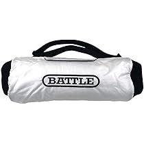 GANTS DE FOOTBALL MANCHON BATTLE HANDWARMER ADL ET JEUNE/YOUTH.