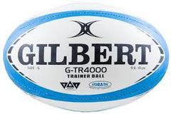 BALLONS DE RUGBY GILBERT GTR4000.