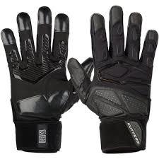 GANTS DE FOOTBALL CUTTERS LINEMAN 5.0 FOOTBALL GLOVES ADL.