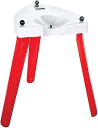 BALLONS DE FOOTBALL QB TEE SNAP TIMER.