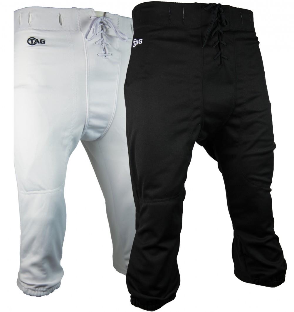 Tag TPASE pantalon de pratique polyester