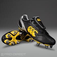 CANTERBURY Souliers de Rugby ADL.
