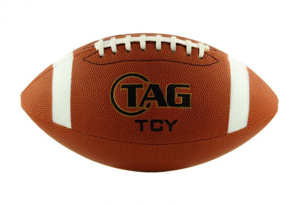 Tag, ballon TCY composite catégorie cadet