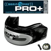 Brain Pad Mouth Guard Pro +.