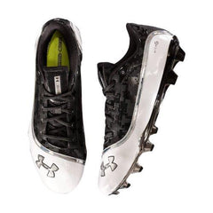 Under Armour Soulier de football Blur MC.