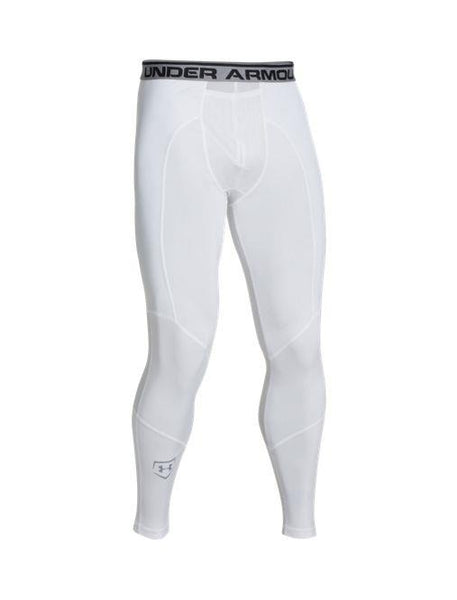 UA coldgear leggins.