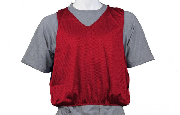 Tag TSV030 veste en mesh polyester