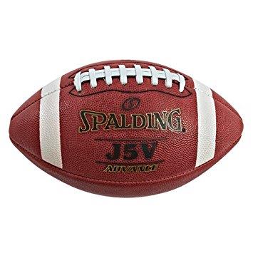 Spalding ballon de football J5V Advance cuir.