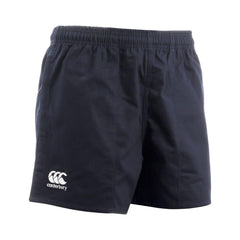 Canterbury Rugby shorts.
