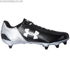 Under Armour Speed Phantom low mc