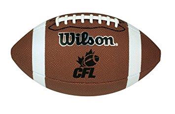Wilson Ballon CFL composite.