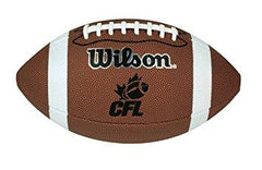 Wilson Ballon CFL composite.