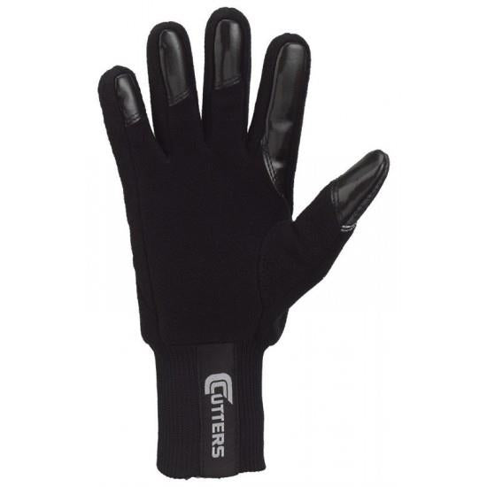 Cutters gants pour entrainneur, saison froide.