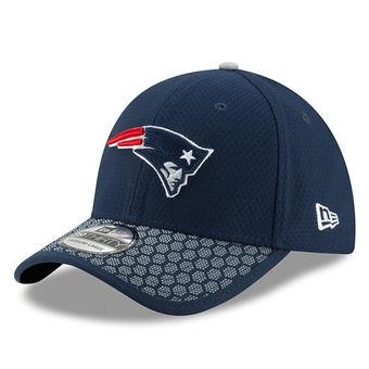 New Era 39 Thirty, Flex Fit New England Patriots.