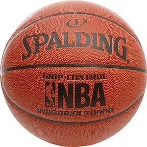 Spalding NBA Grip Control, grandeur 7.