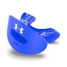 PROTECTEURS BUCCAUX UA AIR LIP GUARD ADL.