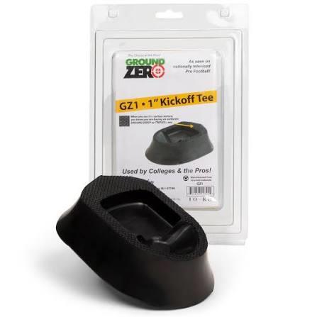 GROUND ZERO 1IN KICKING TEE.