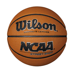 Wilson Ballon NCAA Street Shot grandeur 7.