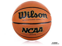 Wilson Ballon NCAA Legend 29.5.