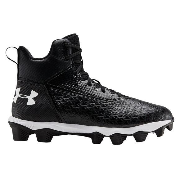 Under Armour Hammer Mid Rm Boys/Garcon Shoes/Soulier.