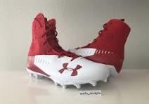 UA Souliers Highlight Select MC.