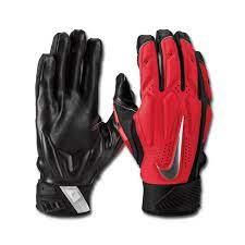 NIKE D-TACK 6.0 Gants/Gloves.