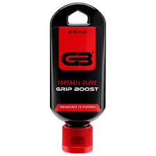 GANTS DE FOOTBALL GRIP BOOST.