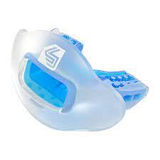 Shock Doctor Prot- Buccale / Mouth piece - Max Air Flow Lip Guard.