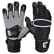 Cutters Reinforcer Gants/Gloves ADL.